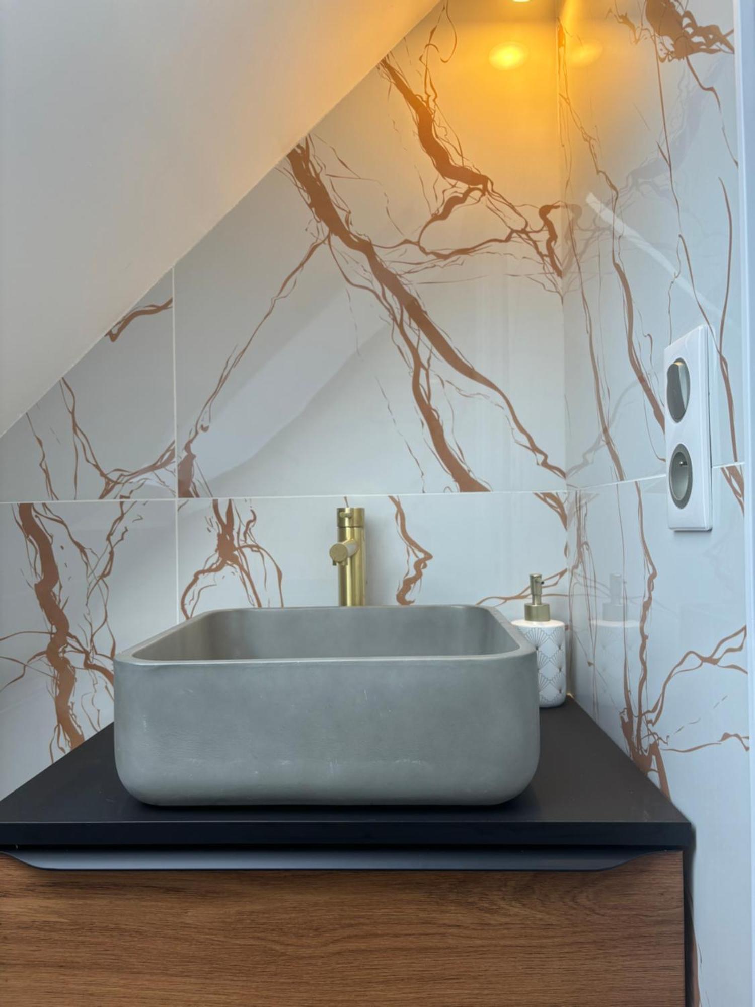 Just Cozy Villeneuve Dascq Bagian luar foto